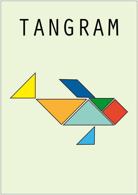 TANGRAM