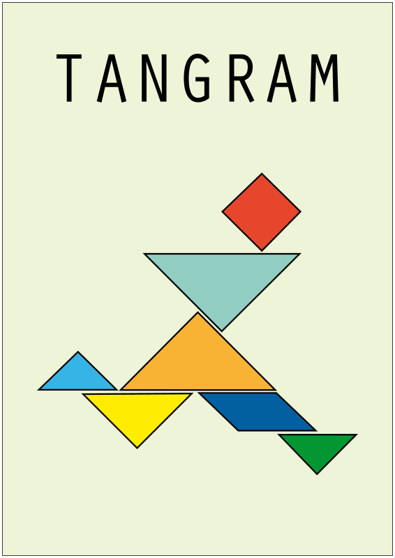 TANGRAM