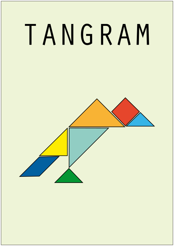 TANGRAM