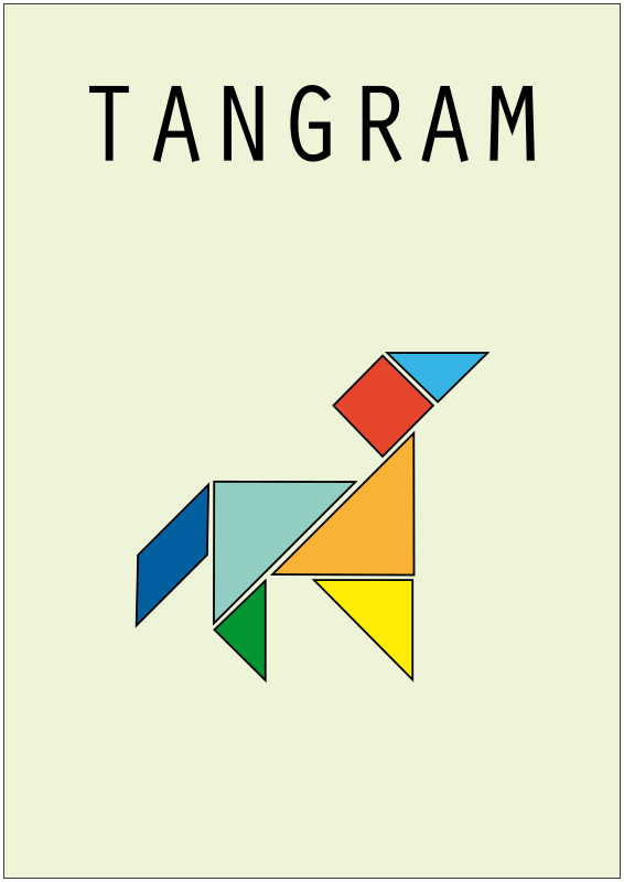 TANGRAM