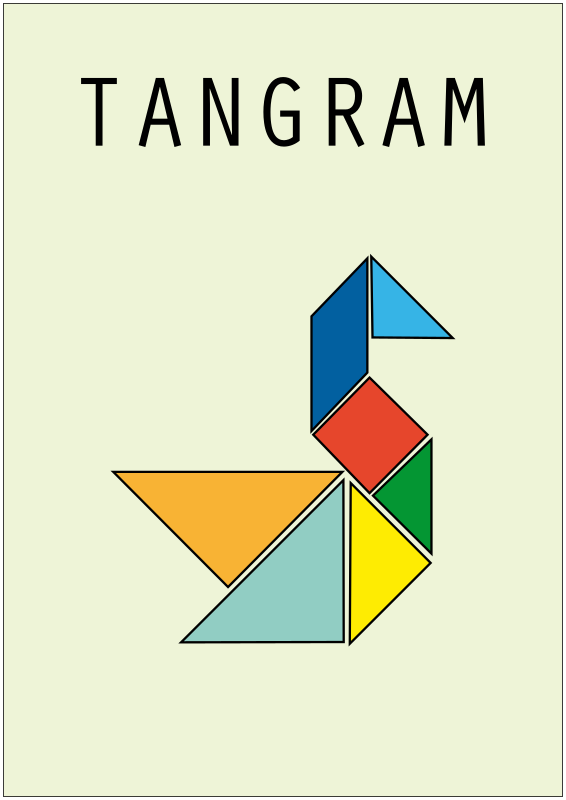 TANGRAM