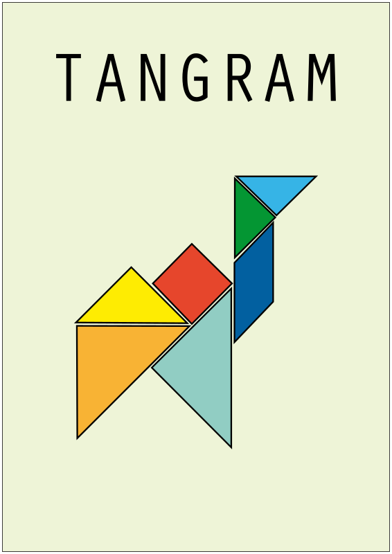 TANGRAM