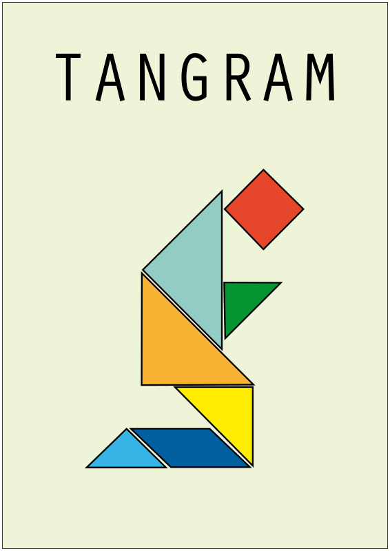 TANGRAM