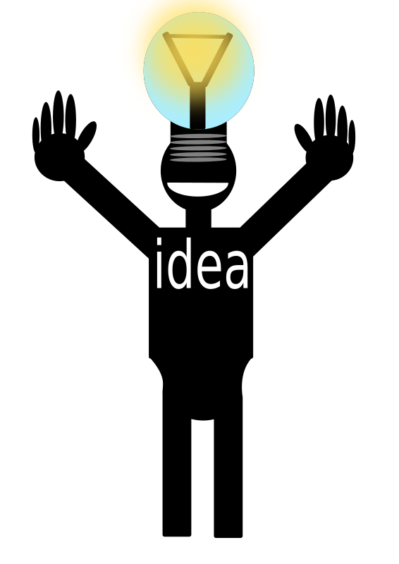 Idea Puppet