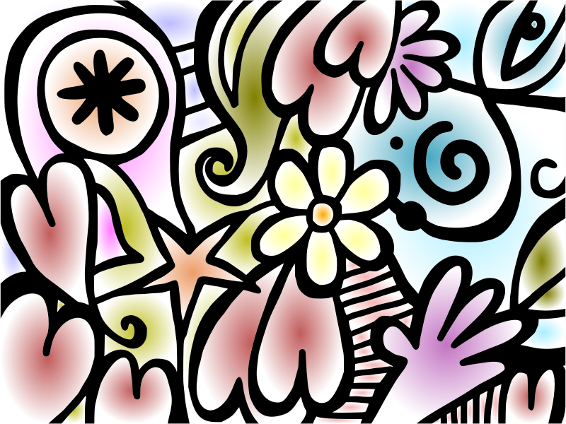 Background pattern 211 (colour 4)