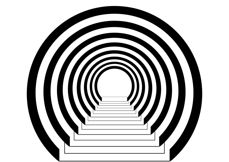 TUNNEL