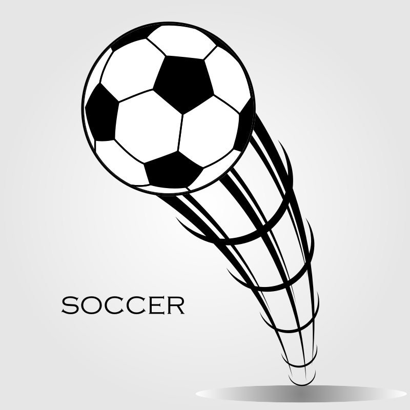 Soccer Ball (#1)
