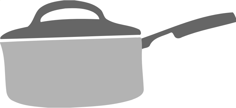 Saucepan 2