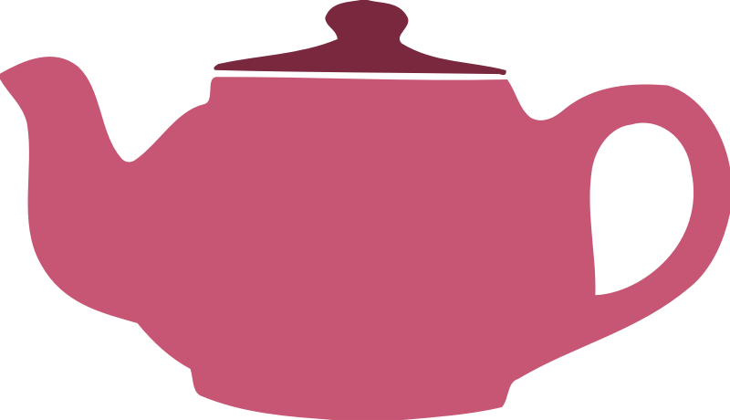 Teapot