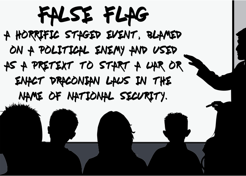 False Flag