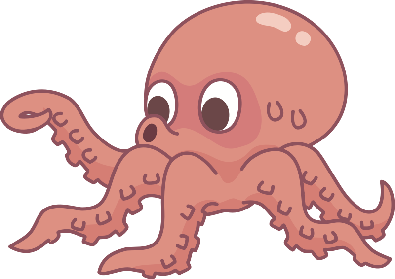 Octopus