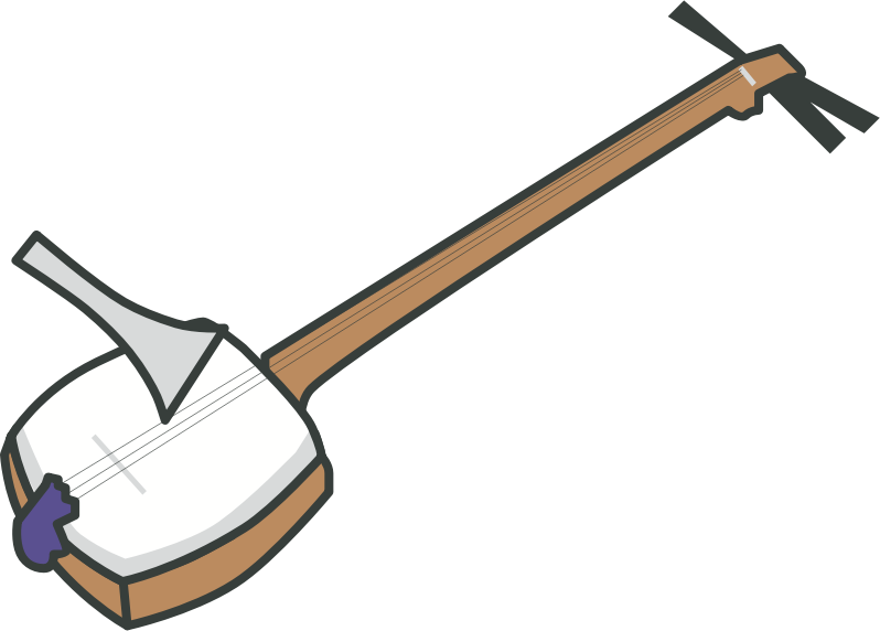 Shamisen (#1)