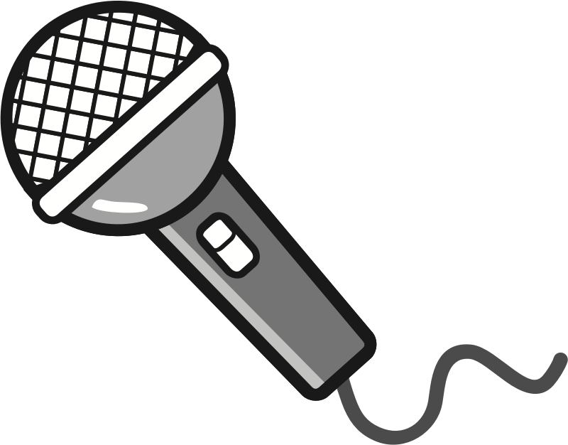 Microphone