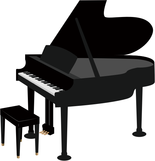 Grand Piano (#1)