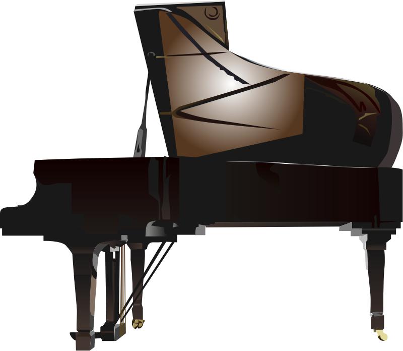 Grand Piano (#2)