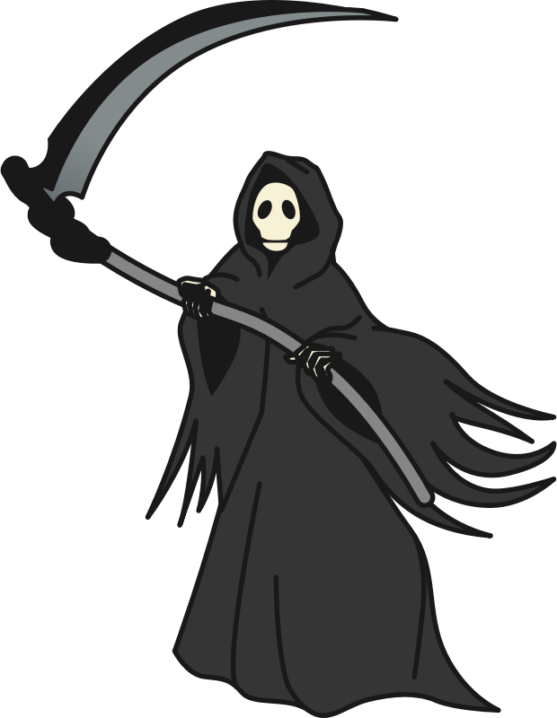 Grim Reaper