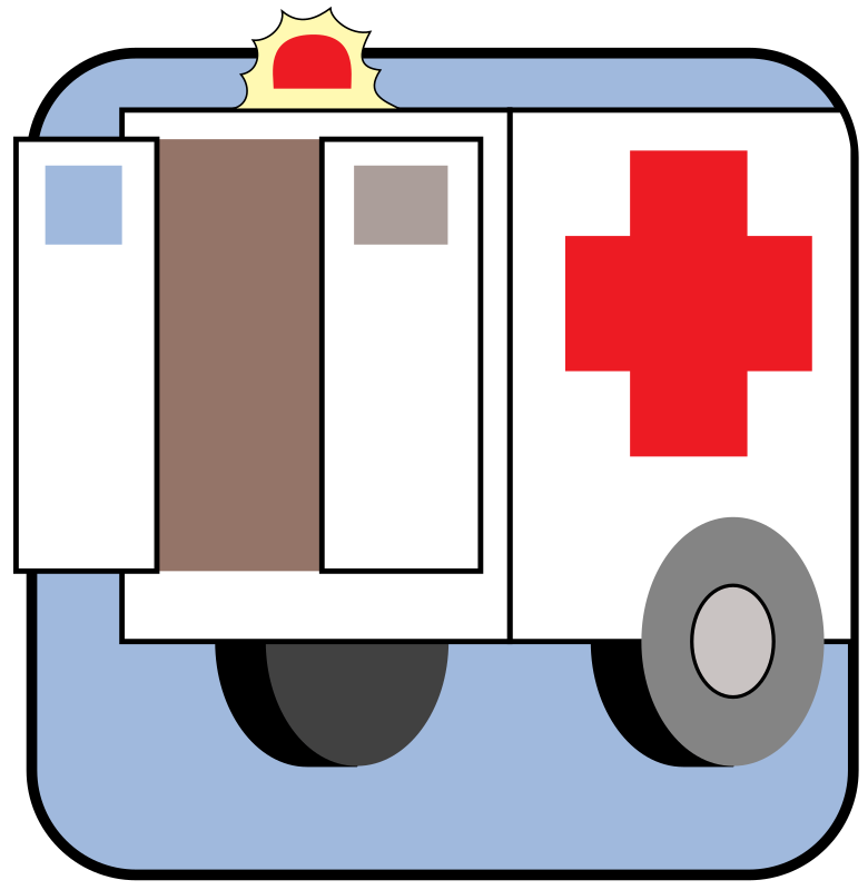 ambulance