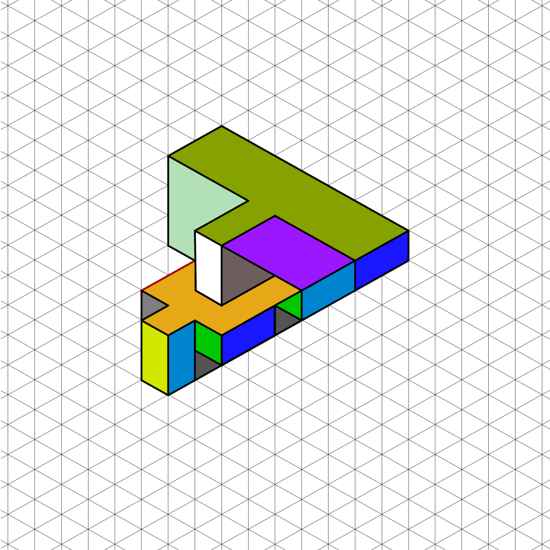 geodesic grid