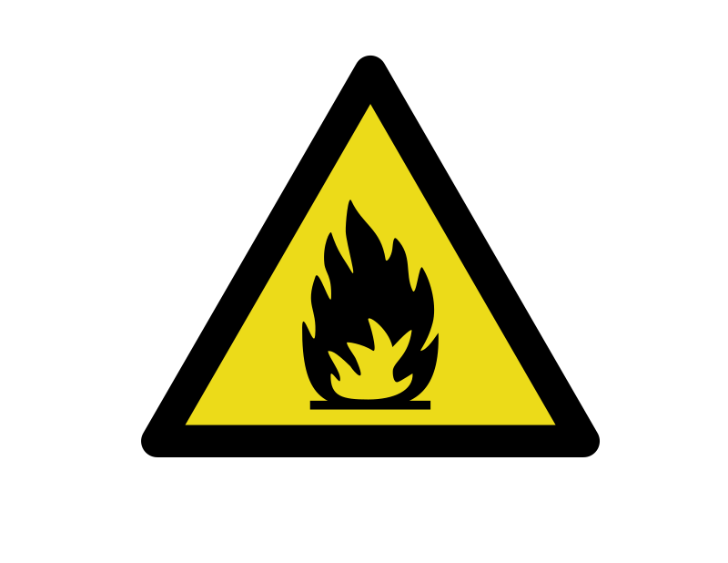 Fire Warning