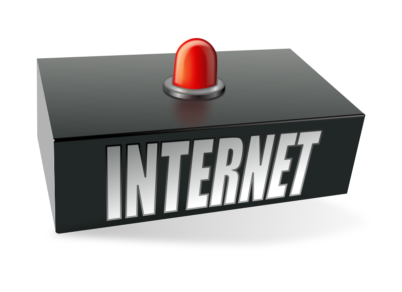 The Internet Icon 2