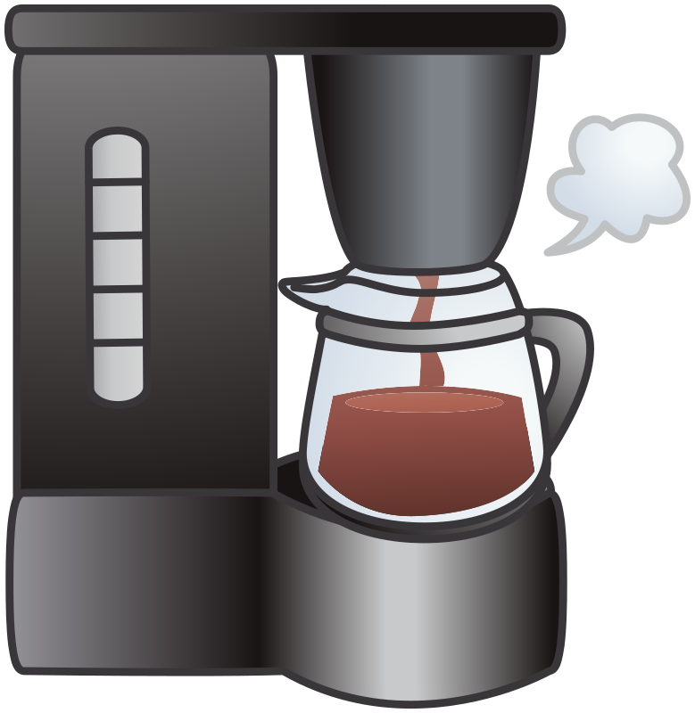 Coffeemaker / coffee machine