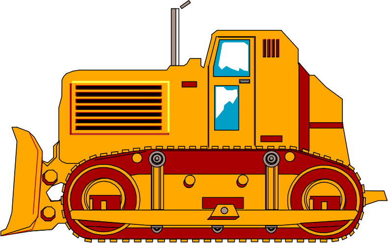 d9 dozer