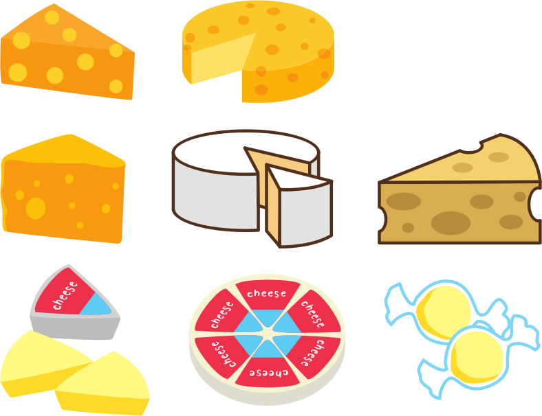 Cheese (#1)