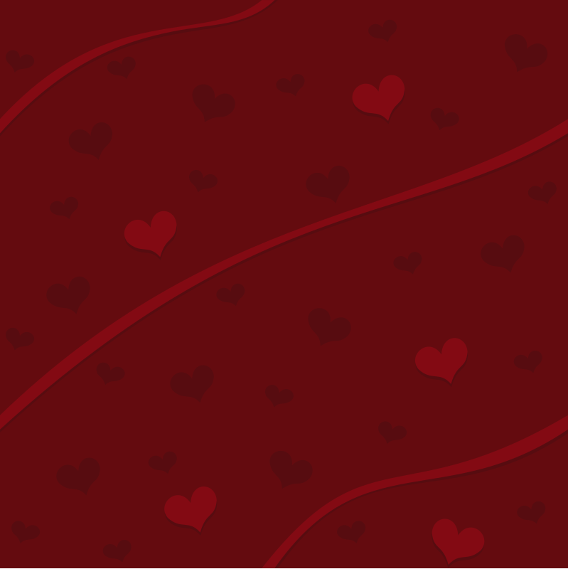 texture hearts pattern