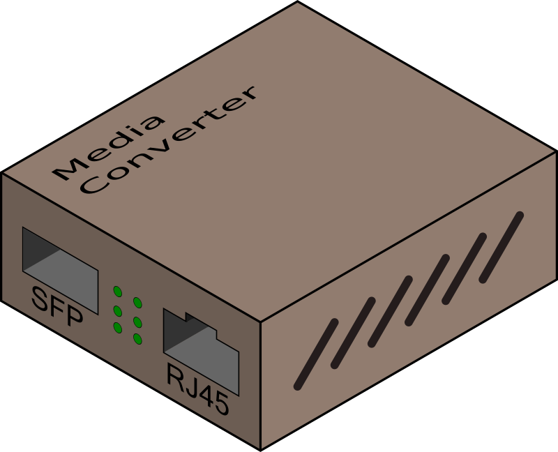 Media Converter