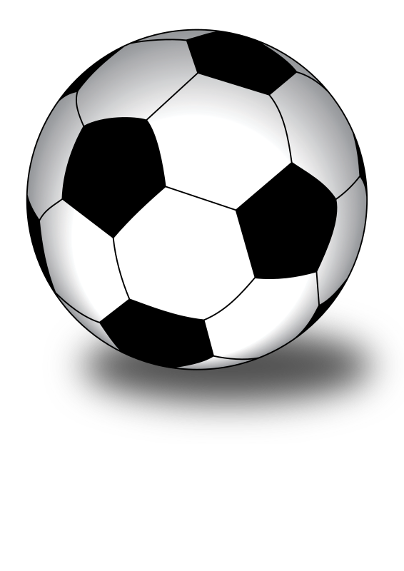 (Soccer-)Ball