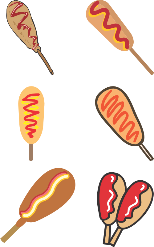 Corn Dogs