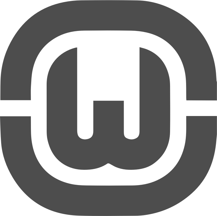 Wamp Server Logo