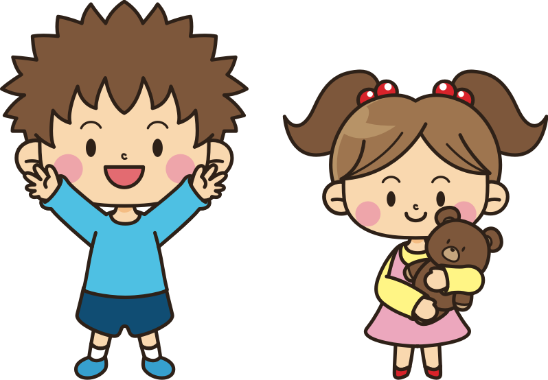 older-brother-younger-sister-2-openclipart