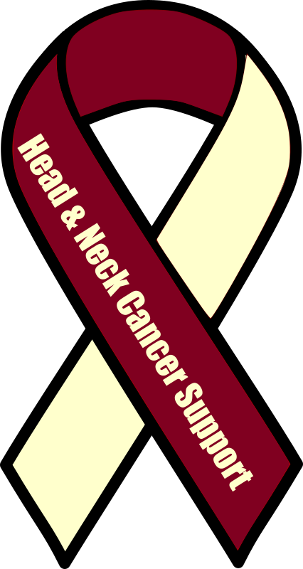 Head and Neck Cancer Support