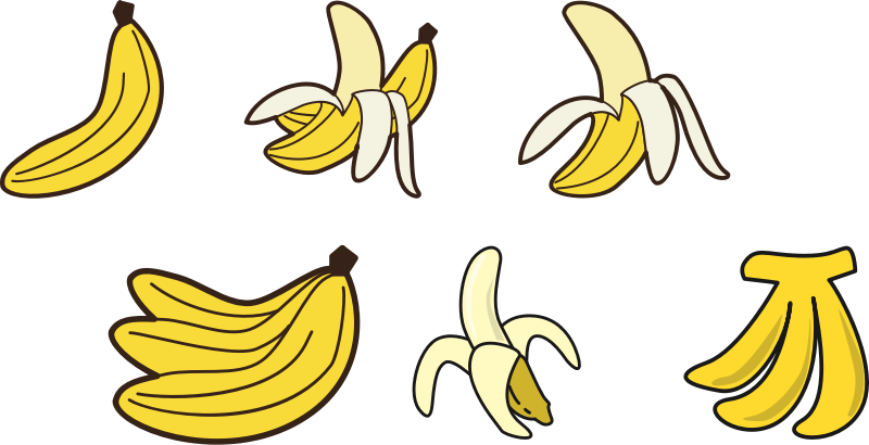 Bananas