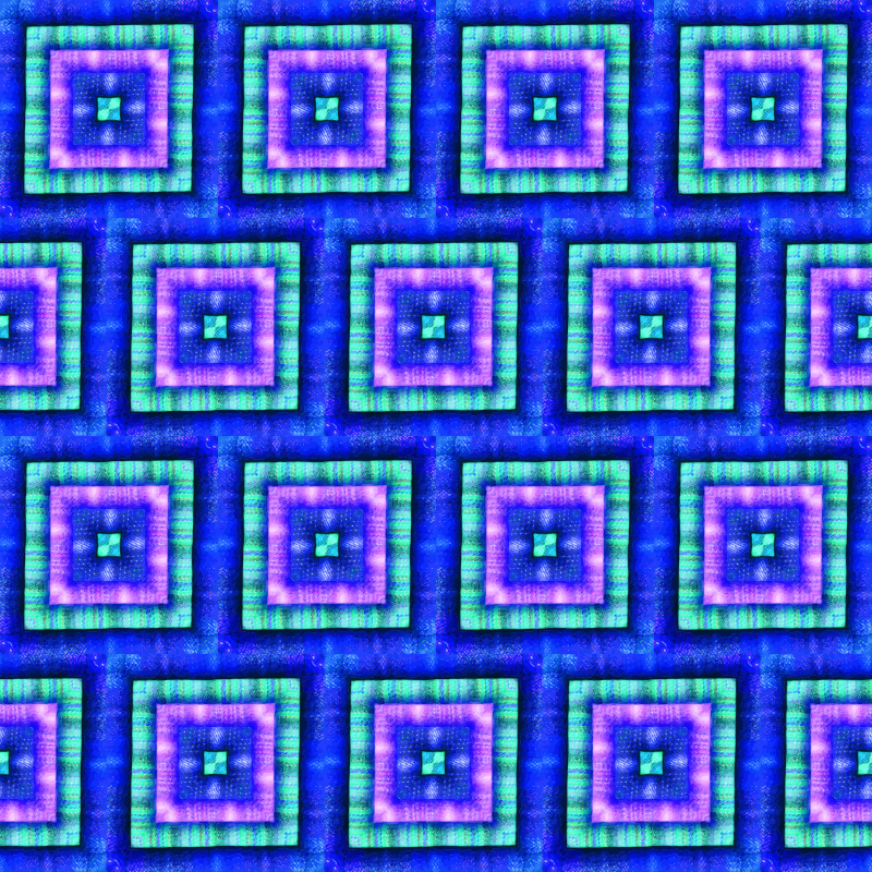 Fabric pattern (colour 3)