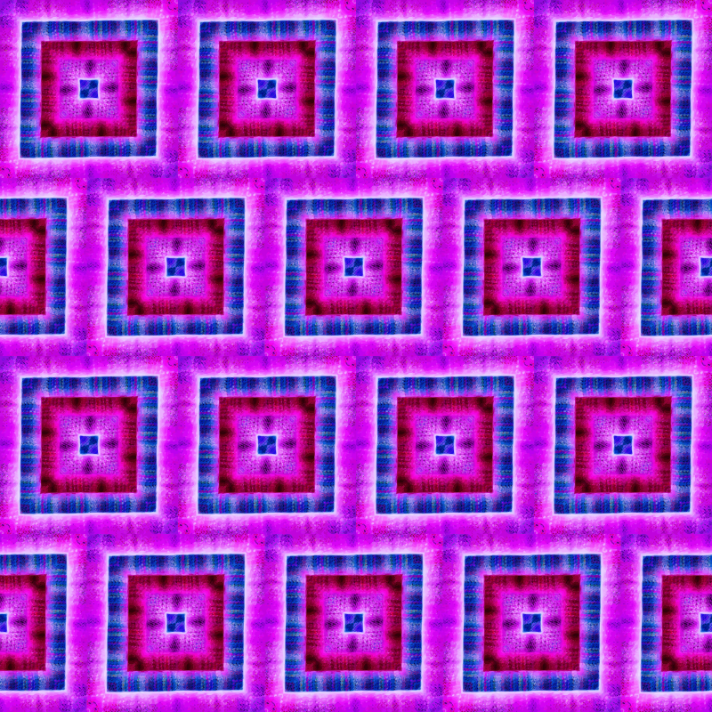 Fabric pattern (colour 6)