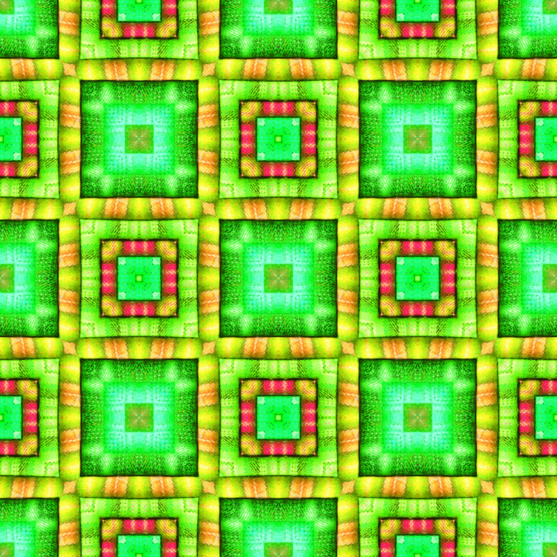 Fabric pattern 2 (colour 2)