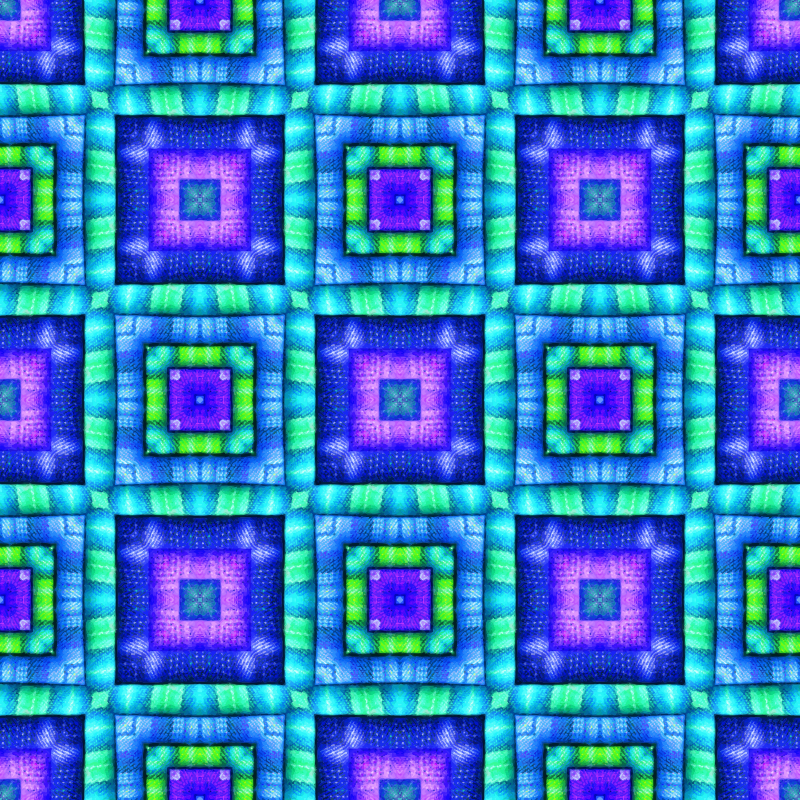 Fabric pattern 2 (colour 3)