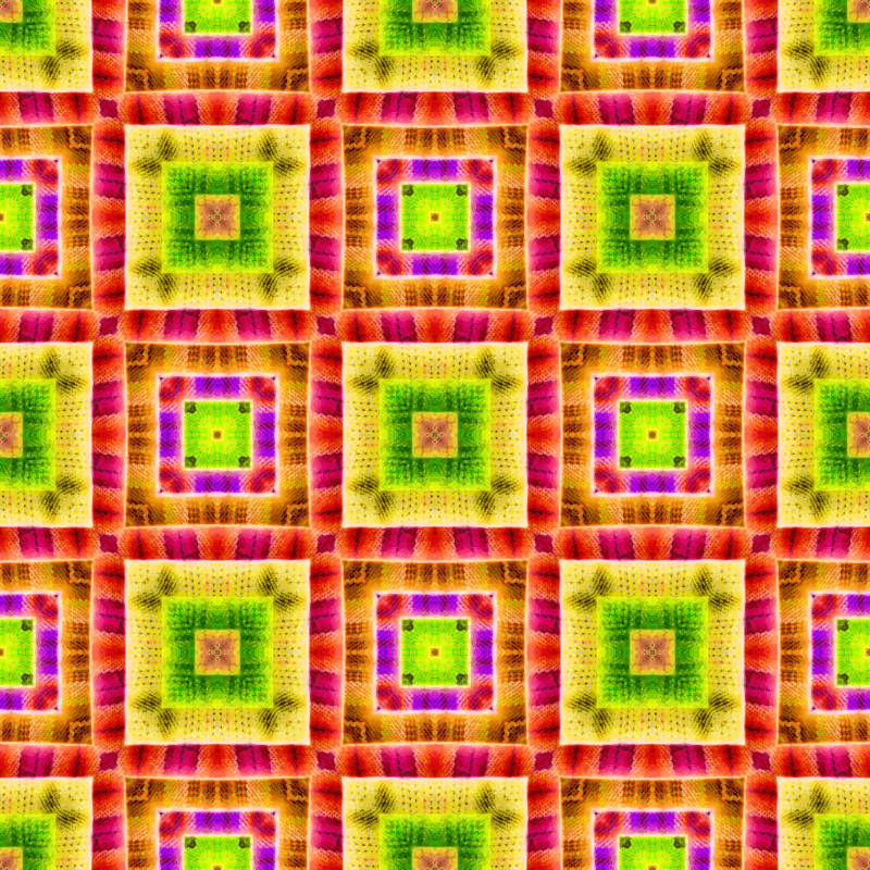 Fabric pattern 2 (colour 4)