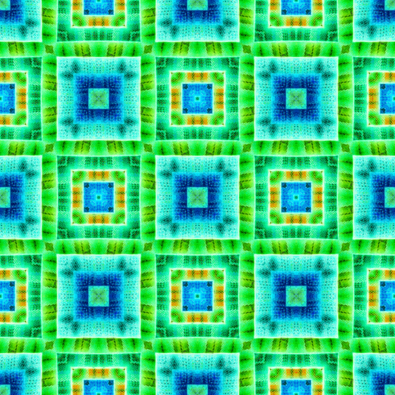 Fabric pattern 2 (colour 5)