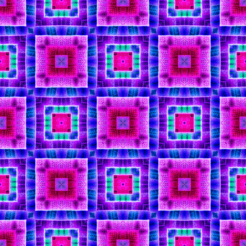 Fabric pattern 2 (colour 6)