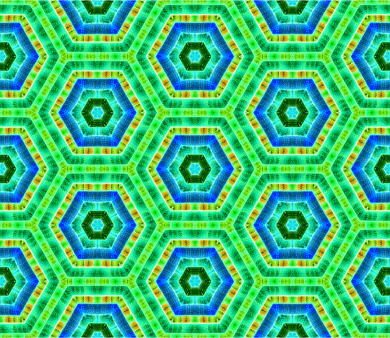 Fabric pattern 3 (colour 5)
