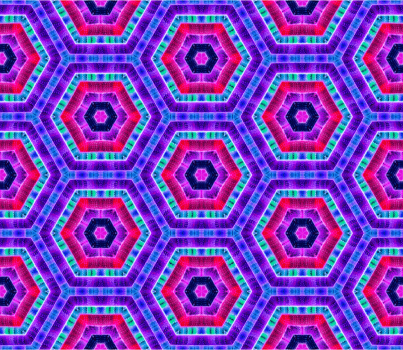 Fabric pattern 3 (colour 6)