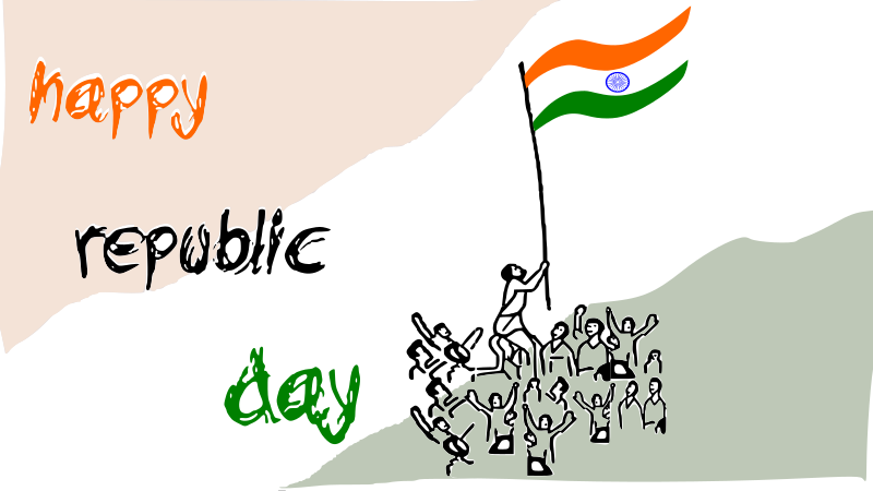 Indian Republic Day