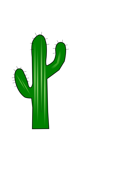 cactus