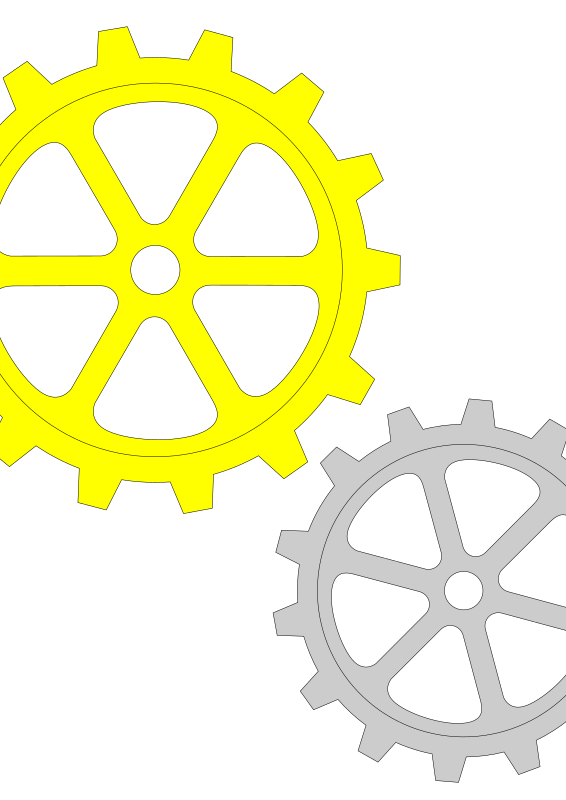 Gears