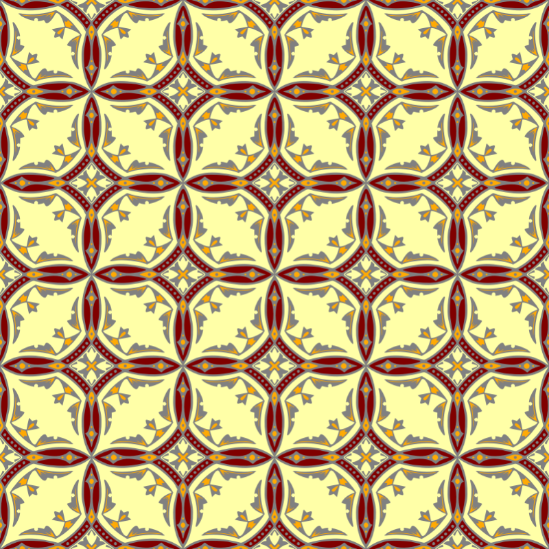 Background pattern 221 (colour)