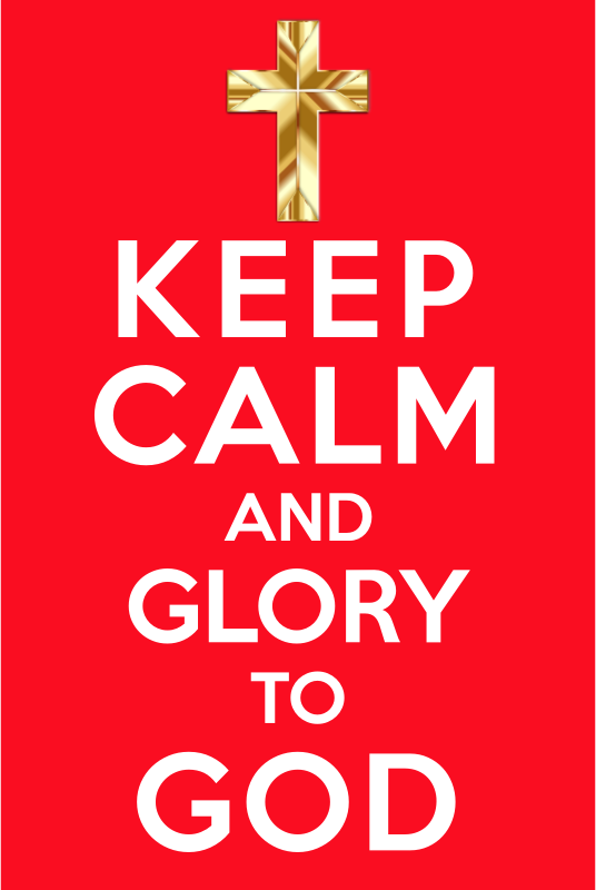 Glory To God II