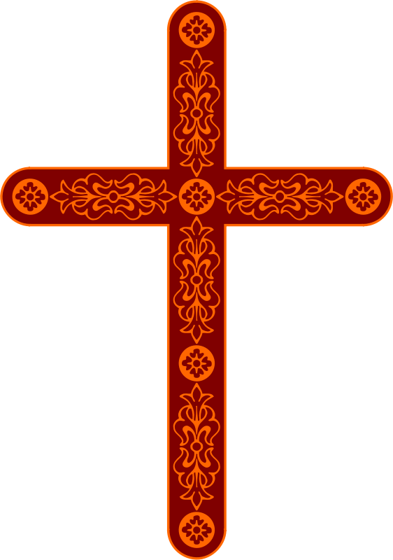 Cross 6 (colour)